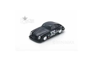 BIZARRE B1063 Porsche 356 Bonneville 1997 Paul Swanson 1/43 #NEW - Picture 1 of 4