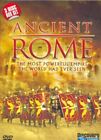 Ancient Rome [DVD] - DVD  GEVG The Cheap Fast Free Post