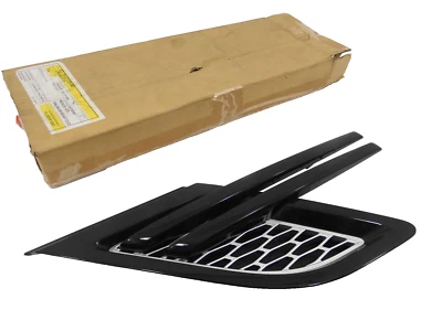 (002) LR060315 Orig. Land Rover Range Sport Toma de Aire Guardabarros Izquierda - Imagen 1 de 3