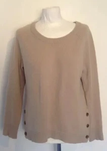 BANANA REPUBLIC - Women’s Ladies 100% Pure Cashmere Jumper Size XS - Picture 1 of 6