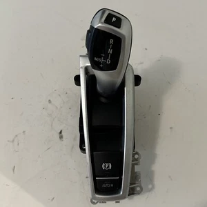 2016 BMW X3 AUTOMATIC GEAR SHIFTER SELECTOR OEM 10099975 - Picture 1 of 11