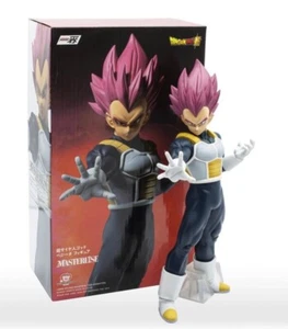 Ichiban Kuji Lottery Dragon Ball D Prize Super Saiyan God Vegeta - Picture 1 of 2