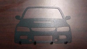 4- Key Holder: Mitshibushi Evo IX - Picture 1 of 3