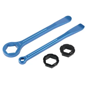 Tyre Lever Tire Tool For Yamaha YZ250F YZ250X YZ125 YZ450F YZ80 YZ490 WR250R/X - Picture 1 of 4