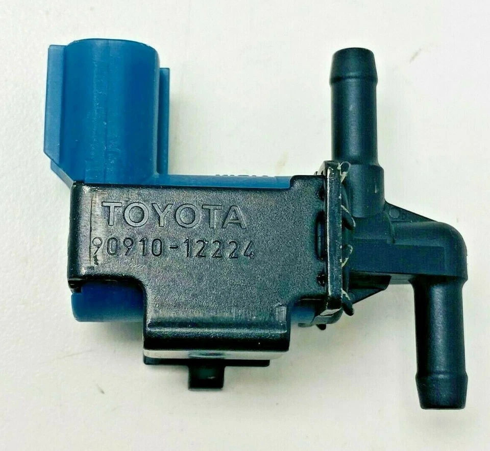 OEM 9091012224 NUEVO Válvula de control de vacío (VCV) Foto 1 de 4