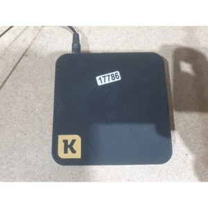 Kwilt Kwilt3 K3-01 Personal Cloud Hub schwarz USB HDMI mit JKX-912 AC/DC Adapter - Bild 1 von 10