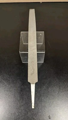 Vintage Heller Nucut Mill Made Hight Quality Steel - Image 1 of 4