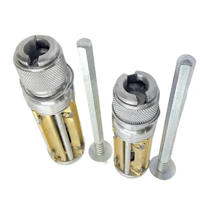 2PC SET CYLINDER ENGINE HONE KIT MACHINE- 45MM TO 65MM & 50MM TO 75MM - Picture 1 of 5