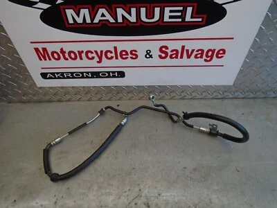 2007 铃木 BANDIT 1250S GSF1250 软管,CLUTCH 59910-18H00 — 第 1/4 张图片