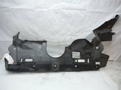 Honda Odyssey 2003 motor bajo cubierta protector contra salpicaduras 74111 OEM 2000-2004 Foto 1 de 4
