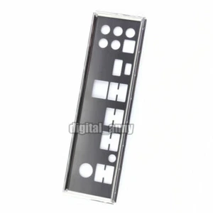 OEM I/O Shield For MSI X299 RAIDER Mainboard Backplate IO - Bild 1 von 1