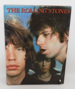 The Rolling Stones-Hardcover-1983-Sphere Books Ltd. - Picture 1 of 6