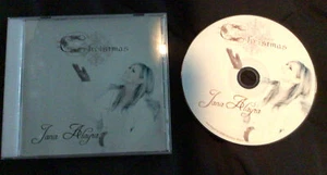Jana Alayra Christmas Classics Angels Faithful Joy Holy Night Silent 11 Trac CD - Imagen 1 de 4