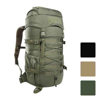 TASMANIAN TIGER TT Mil OPS Pack 30 Einsatzrucksack 30 L - Lieferbar in 3 Farben