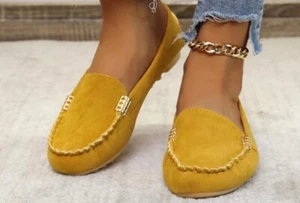 flat shoes for women - Picture 1 of 4
