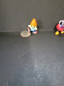 Parappa Figure PARAPPA THE RAPPER - Picture 1 of 3