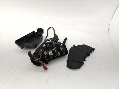 Relé de caja de fusibles de motor híbrido Porsche Cayenne 958 11-18 95861061500 7L937576B Foto 1 de 4