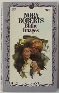 Blithe Images by Nora Roberts - Picture 1 of 3