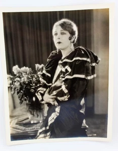 ORIGINAL STUMMFILM HOLLYWOOD SEENA OWEN STUDIOFOTO #79 von 1926 - Bild 1 von 4