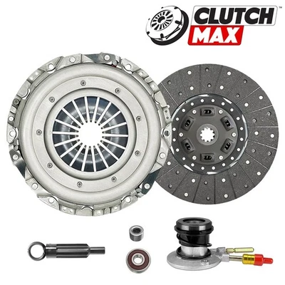 HD CLUTCH SLAVE KIT for 1999-2000 GM CHEVY SILVERADO GMC SIERRA 2500 6.0L 8cyl - Image 1 of 4
