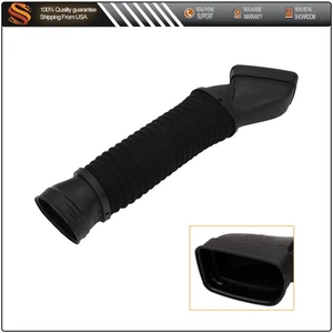 Left Air Intake Hose A2720903382 Fit for Mercedes-Benz S500 5.5L 2007-2011 - Picture 1 of 24