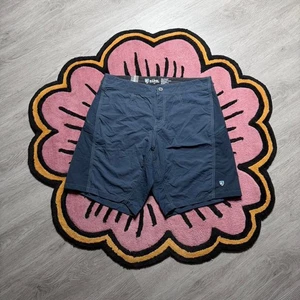 Pantalones Cortos de Senderismo Kuhl Exterior Montaña Talla 36 - Imagen 1 de 7