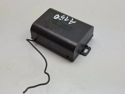 CHRYSLER VOYAGER IV RG, RS Altri Moduli Di Controllo 97RA0104811 32785675 - Immagine 1 di 4