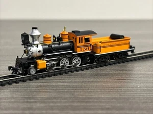 Marklin #88035 Z or Nn3 2-6-0 Steam Locomotive D&RGW Bumble Bee #136 *Pre-owned - Picture 1 of 12