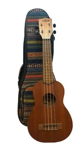 Kala "Spiel lernen" Modell#: KALA-LTP-S Sopran Ukulele - Bild 1 von 7