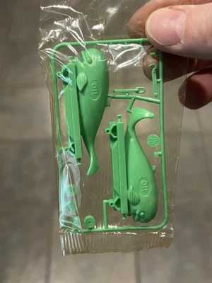 R & L Kellogg's Cereal Premium ZOO CHOO TRAIN Sellado de Fábrica Australia Foto 1 de 2