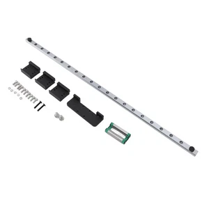 X Axes Linear Rail Guide Kit Linear Rail Guide Kit Low Noise High Stability High - Picture 1 of 22