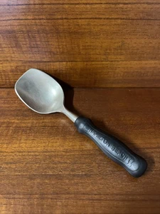 Vintage Hamilton Beach Spaten/Paddel Eiscreme Servierlöffel - Bild 1 von 8
