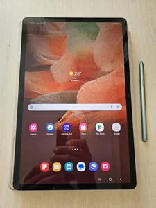 Tablette Samsung Galaxy Tab S7 FE SM-T733 - Photo 1/10
