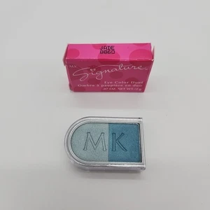 Sombra de ojos Mary Kay Signature JADE 8860 descontinuada - Imagen 1 de 6