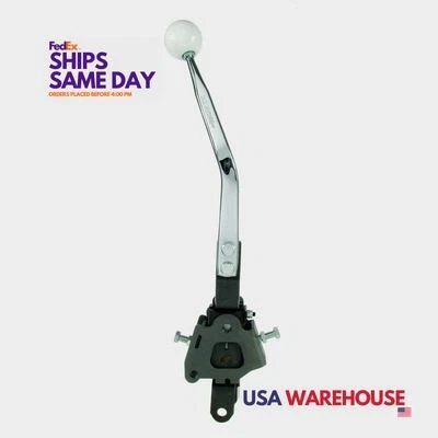 Hurst 3918014, One Shifter Only Aftermarket High Performance Racing Speed Parts - Image 1 of 4