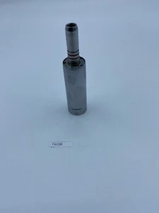 Siemens Sirona ISO Adapter Hülse Adapterhülse mit Licht für SL Motor  - Bild 1 von 4