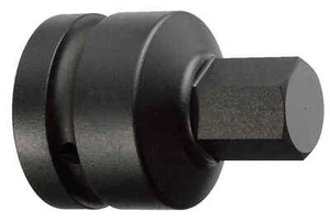 Kraftschraubereinsatz 1 Innen-6-kant 32mm GEDORE IN K 21 32 - Foto 1 di 1