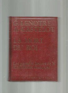 LA MORT DU ROI - Picture 1 of 1