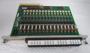 STEUERUNGSTECHNIK INC 901D-2591 ISOLIERT 16 PT. DC AUSGANG - Bild 1 von 6