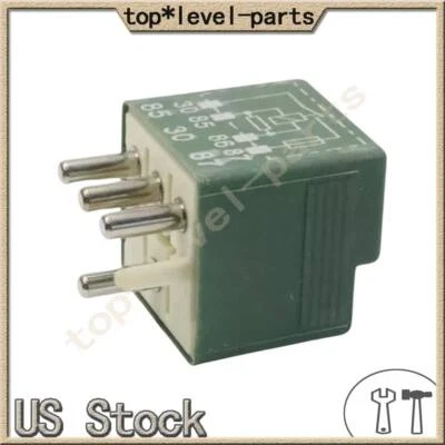 Relé de bomba de combustible 00154219 NUEVO para Mercedes Benz E320 R230 SL500 C230 190E 300E Foto 1 de 4