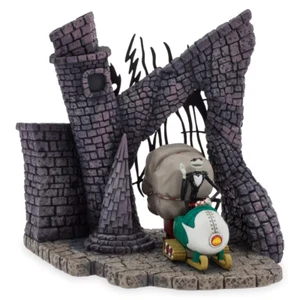 The Nightmare Before Christmas Jack 30th Anniversary Figur - Bild 1 von 6
