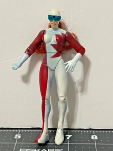 1998 Marvel Toy Biz Alpha Flight Vindicator Actionfigur Spielzeug - Bild 1 von 3