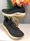 NIKE LeBron 15 Low Mens Sneakers in Black/Gold  #A01755-001 US 10