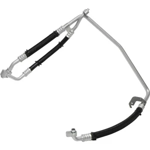 A/C Manifold Hose for Trailblazer, Envoy, Envoy XL, Bravada HA11379C - Picture 1 of 4