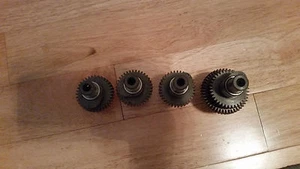 2002 Harley davidson XLH CAM gear set - Picture 1 of 3