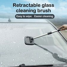 Car Window Cleaner Brush Kit Windshield Cleaning Tool Car Fog Eliminator