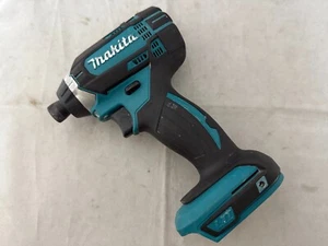 Makita XDT11 Inalámbrico Cambio Rápido Impacto 18V, Solo Herramienta, Envío Gratis - Imagen 1 de 14
