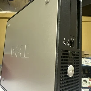 Dell Optiplex 780 Windows 7 Pro Desktop Not Tested - Picture 1 of 8