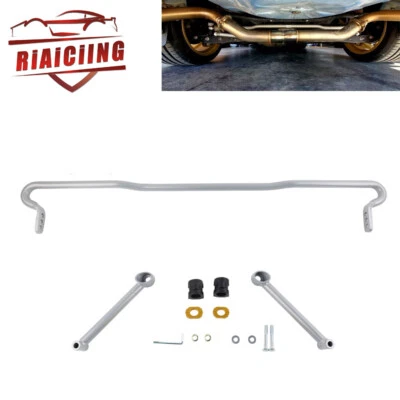 Barra estabilizadora trasera - Kit ajustable de hoja de servicio X de 22 mm para Subaru WRX/STi/FXT 08+ Nuevo Foto 1 de 4