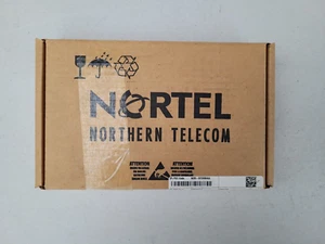 NEW IN BOX Nortel Meridian NTDK84AA Dual Port Fiber Expansion Daughter Card - Picture 1 of 6